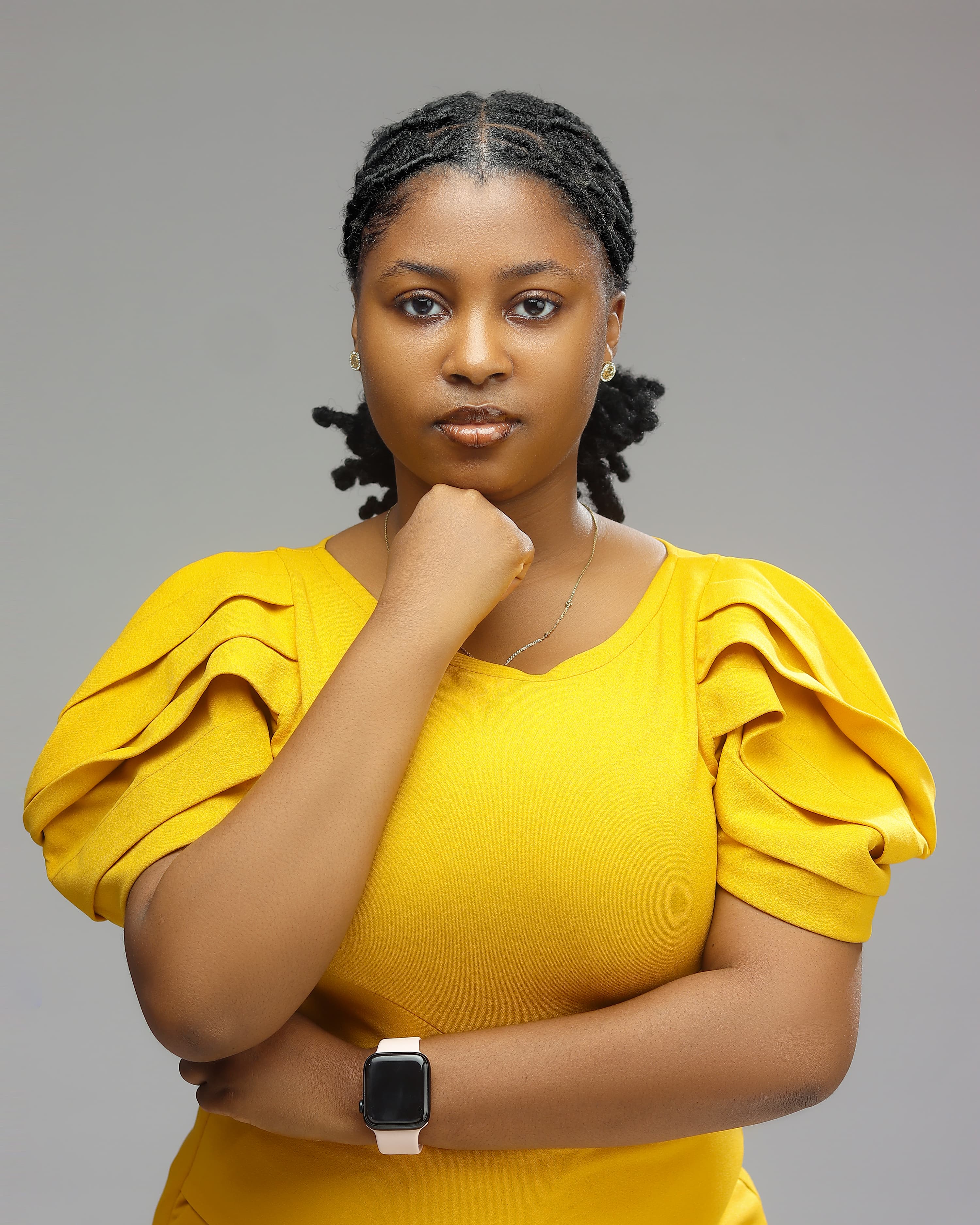 Ayomide Nwazue-Oloko